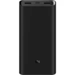 Cargador Portátil XIAOMI Redmi Power Bank 20000mAh Negro