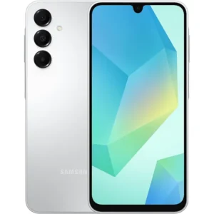 Smartphone Samsung Galaxy A16 LTE A165M Dual Sim 6.7" 4GB/128GB Gray